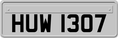 HUW1307