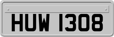 HUW1308