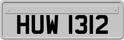 HUW1312