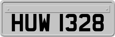 HUW1328