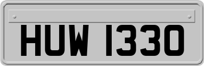 HUW1330