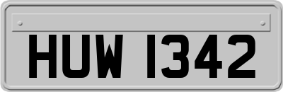 HUW1342