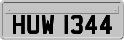 HUW1344