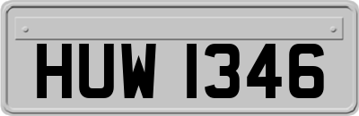 HUW1346