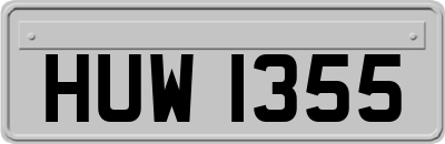 HUW1355