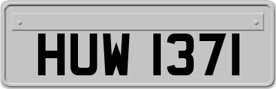 HUW1371