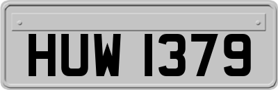 HUW1379