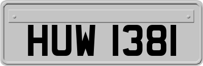 HUW1381