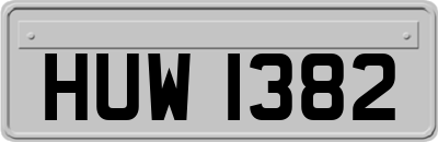 HUW1382