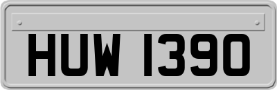 HUW1390