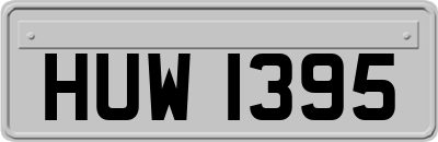 HUW1395