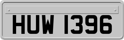 HUW1396