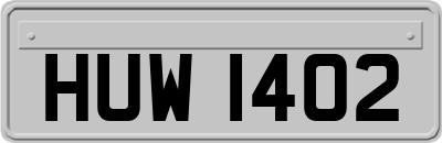 HUW1402