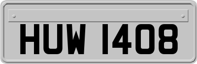 HUW1408