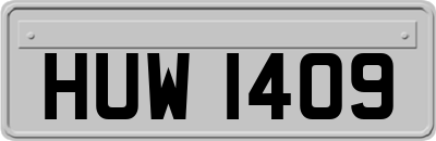 HUW1409