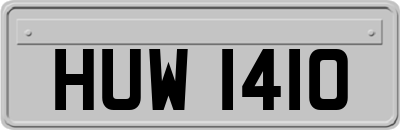 HUW1410