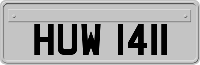 HUW1411