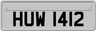 HUW1412