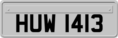 HUW1413