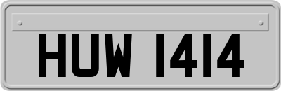 HUW1414