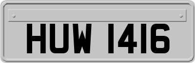 HUW1416