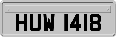 HUW1418