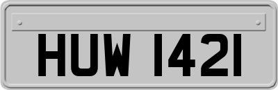 HUW1421