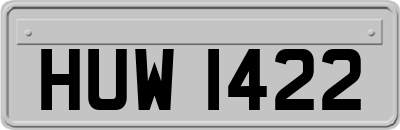 HUW1422