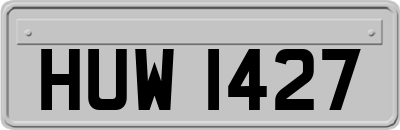 HUW1427