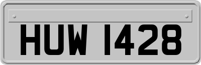 HUW1428