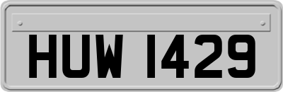 HUW1429