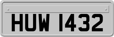 HUW1432