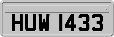 HUW1433