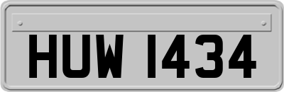 HUW1434