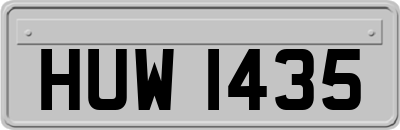 HUW1435