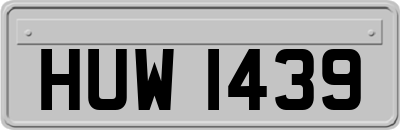 HUW1439