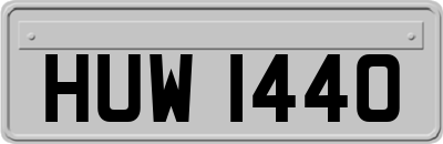 HUW1440