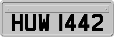 HUW1442