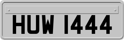 HUW1444