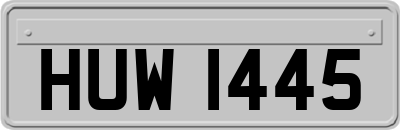 HUW1445