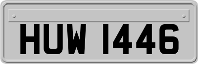 HUW1446