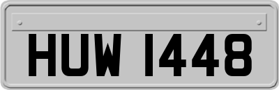 HUW1448