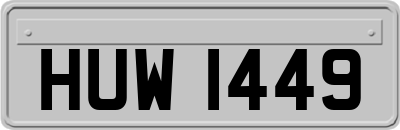 HUW1449