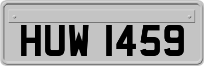 HUW1459