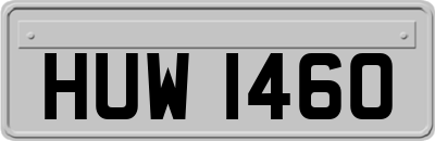 HUW1460