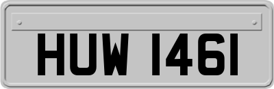 HUW1461