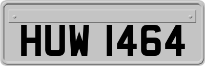 HUW1464