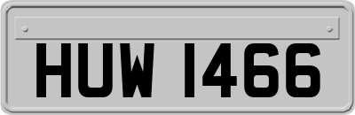 HUW1466