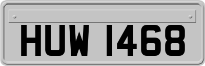 HUW1468