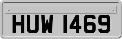 HUW1469